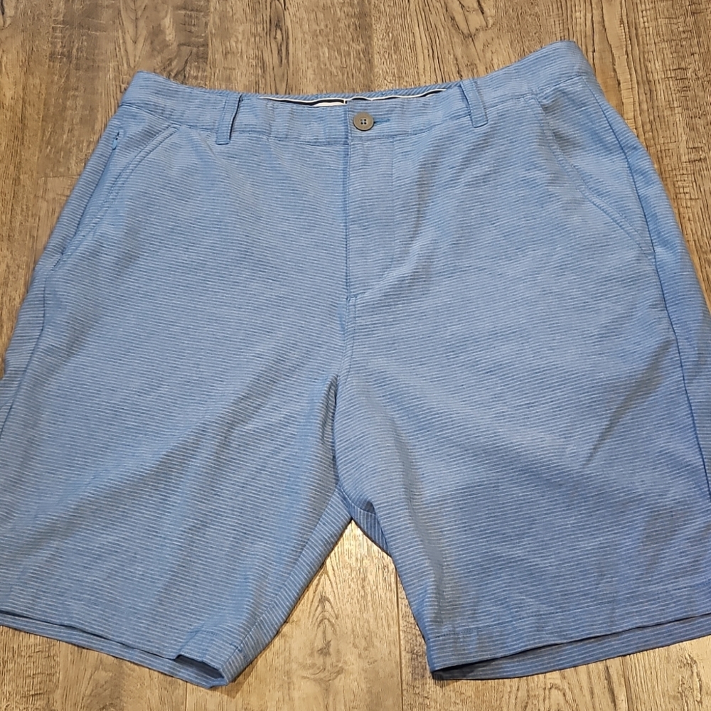 Puma Men's Size 34 Golf Athletic Shorts
